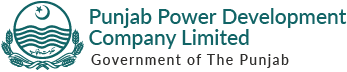 Punjab Power Development Company Limited logo